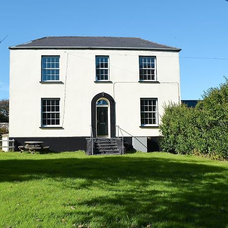 Vila Millford House Milford  Exteriér fotografie