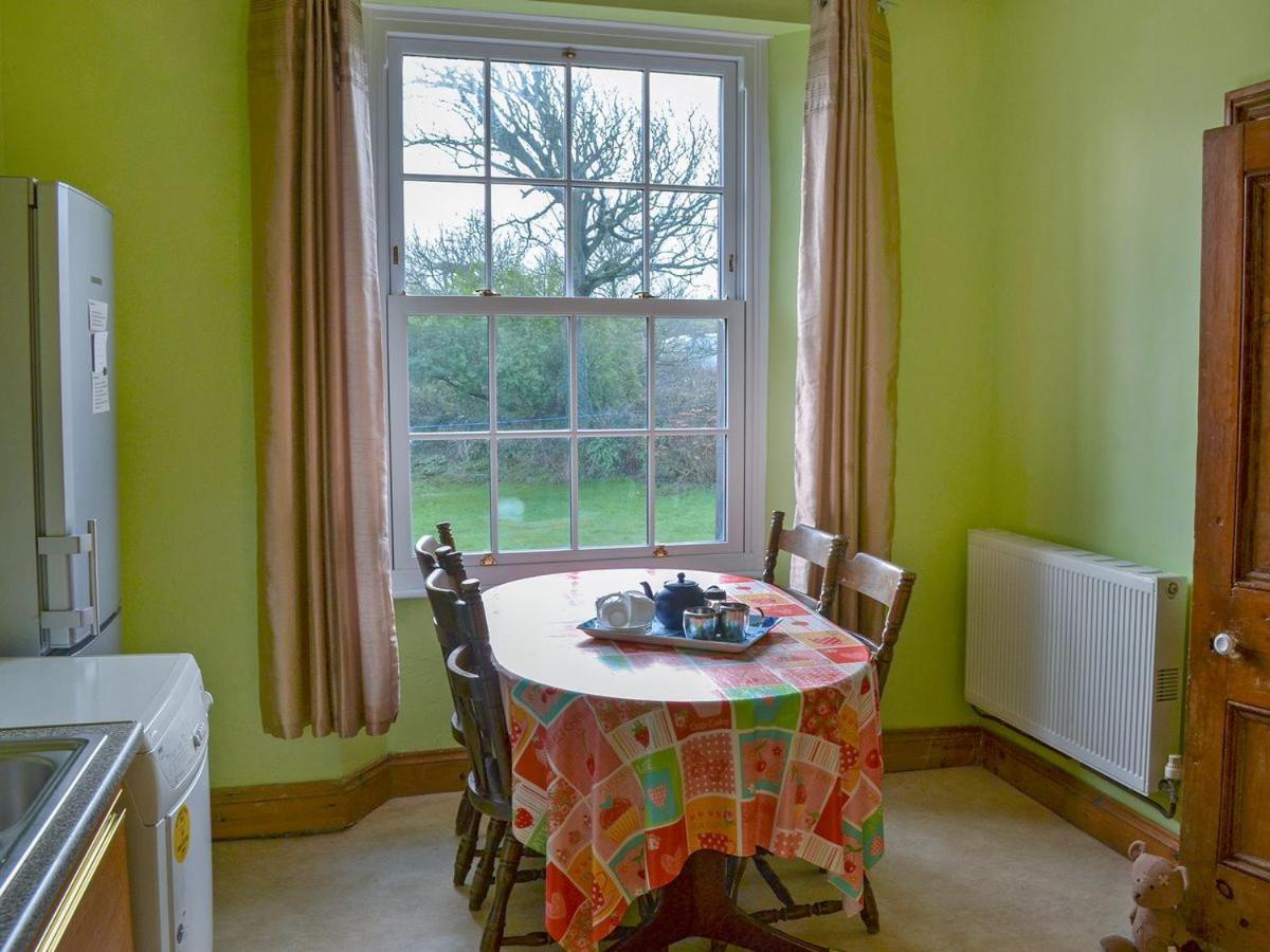 Vila Millford House Milford  Exteriér fotografie