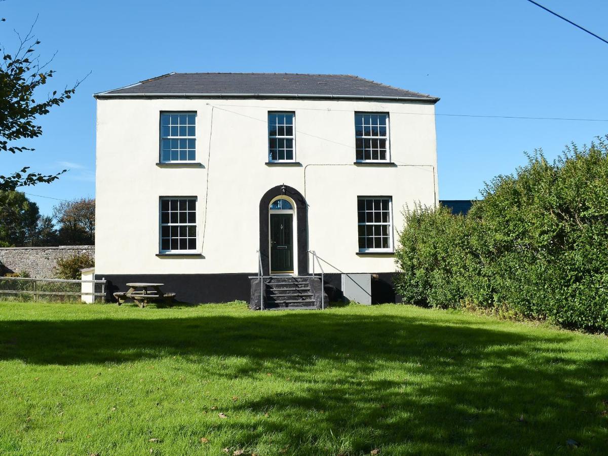 Vila Millford House Milford  Exteriér fotografie